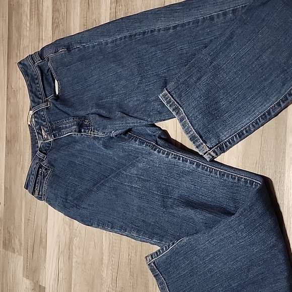 L.L. Bean Denim - LL Bean jeans